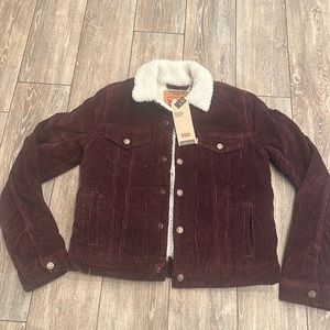 Women’s Original Trucker Jacket